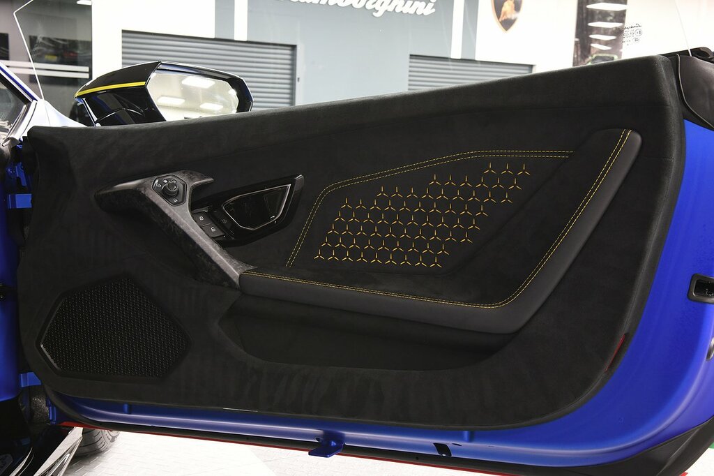 Lamborghini Huracan Performante  #30
