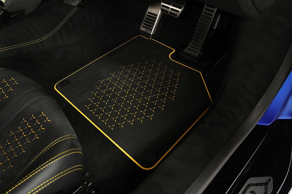 Lamborghini Huracan Performante  #25