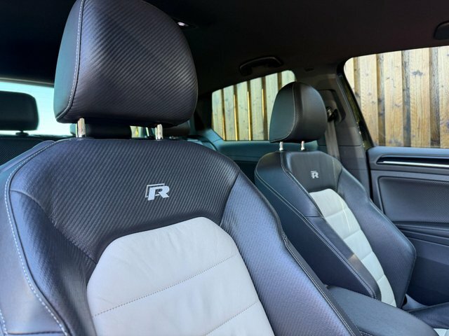 Volkswagen Golf Manual FF59FAT Black #5