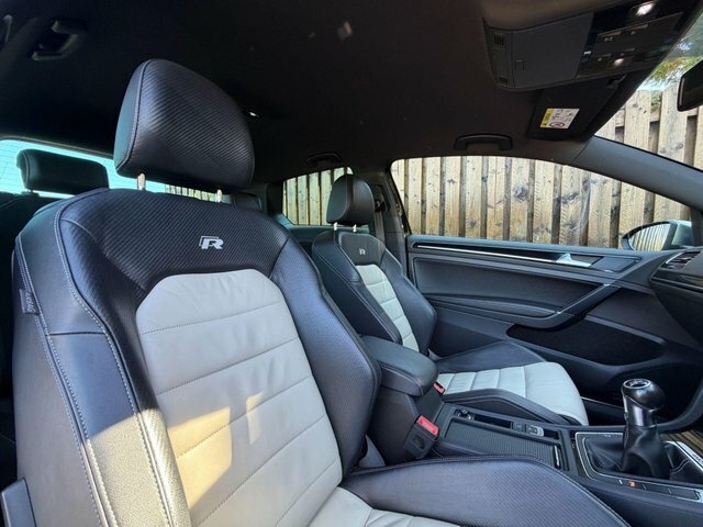 Volkswagen Golf Manual FF59FAT Black #6