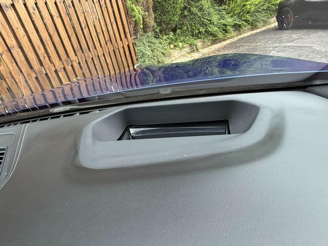 BMW M5 4.4I V8 Competition Steptronic Xdrive Black #33