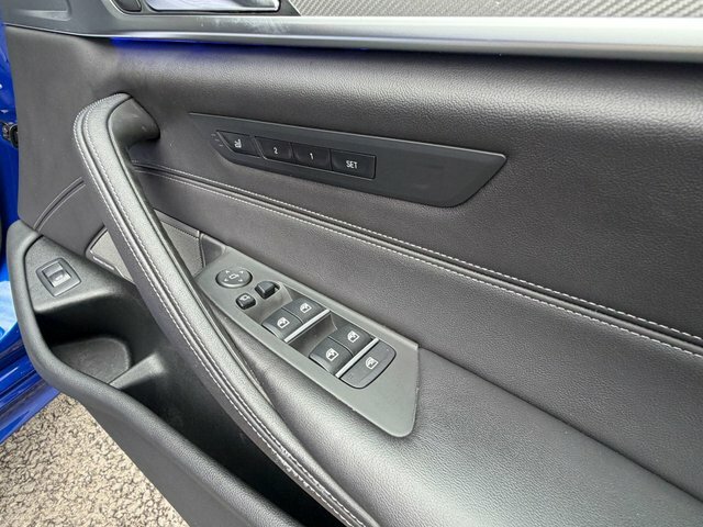 BMW M5 4.4I V8 Competition Steptronic Xdrive Black #35