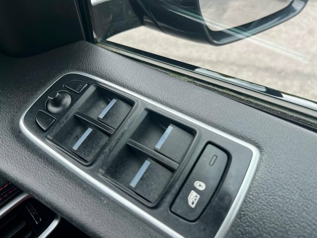 Jaguar F-Pace Pace D180 R Sport WU18ODT Black #5