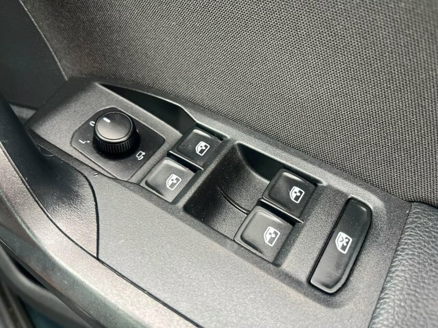 Seat Ibiza Tsi Fr Hatchback LT22JNL Grey #4