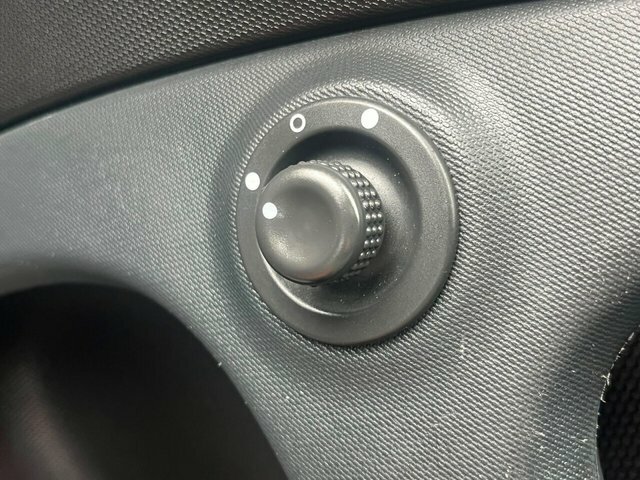 Smart Forfour Prime Premium Plus Hatchback Black #5
