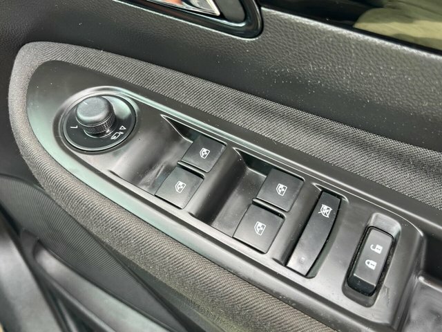 Vauxhall Mokka X Turbo Ecotec Design Nav Grey #4