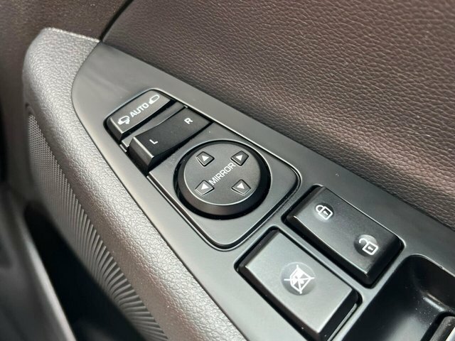 Hyundai Tucson Crdi Mhev Se Nav Grey #3