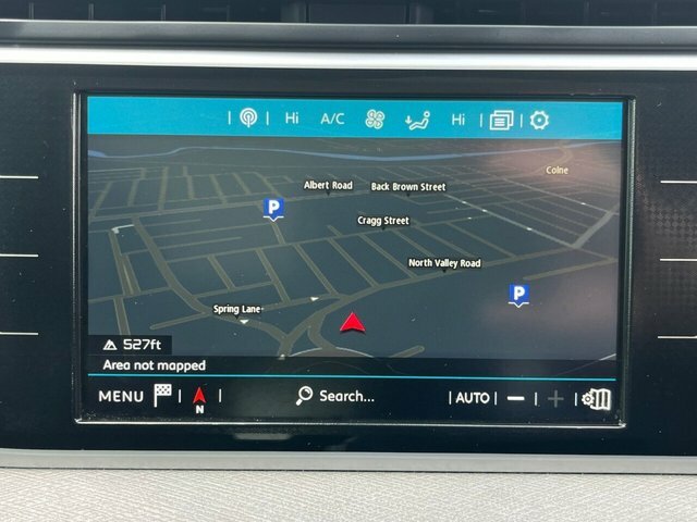 Citroen C4 Picasso Puretech Feel Blue #25