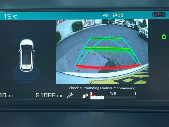 Citroen C4 Picasso Puretech Feel Blue #26