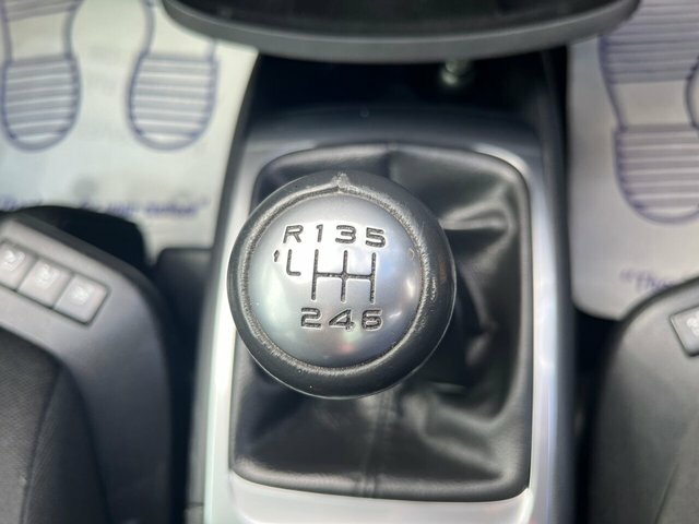 Citroen C4 Picasso Puretech Feel Blue #13