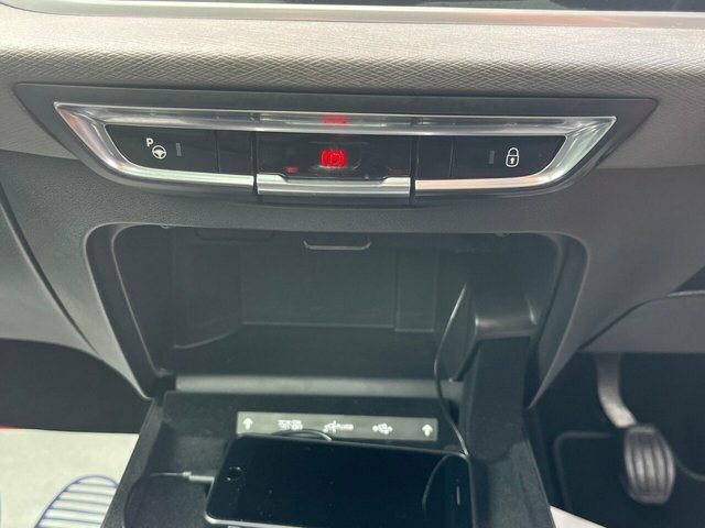 Citroen C4 Picasso Puretech Feel Blue #14