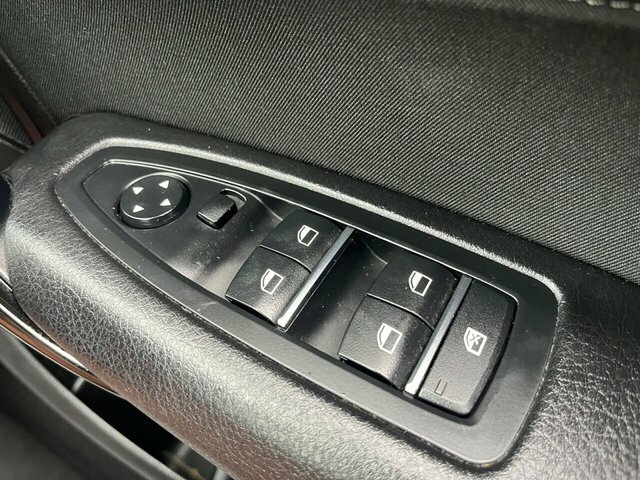 BMW 1 Series 118D Sport Hatchback MJ19AGO Grey #4
