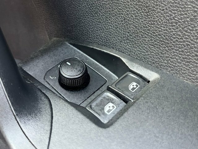 Seat Ibiza Tsi Se Technology Hatchback Black #4