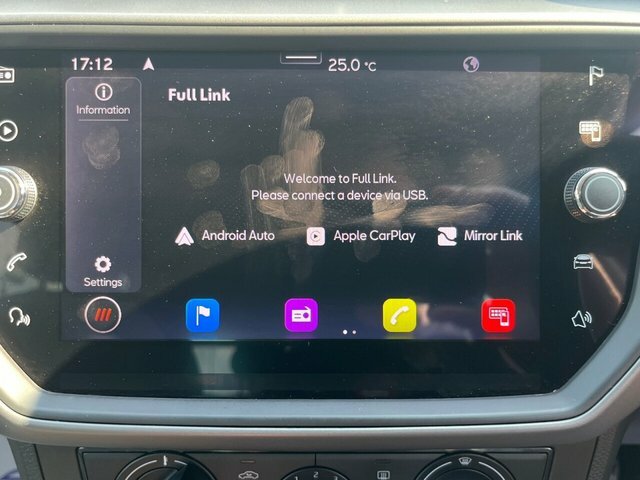 Seat Ibiza 1L Fr Sport Grey #16