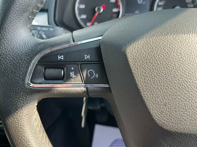 Seat Ibiza 1L Fr Sport Grey #18