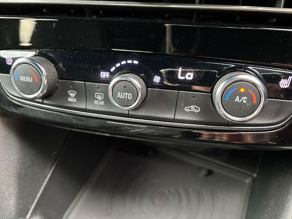 Vauxhall Mokka-e 100Kw Gs Line 50Kwh Black #22