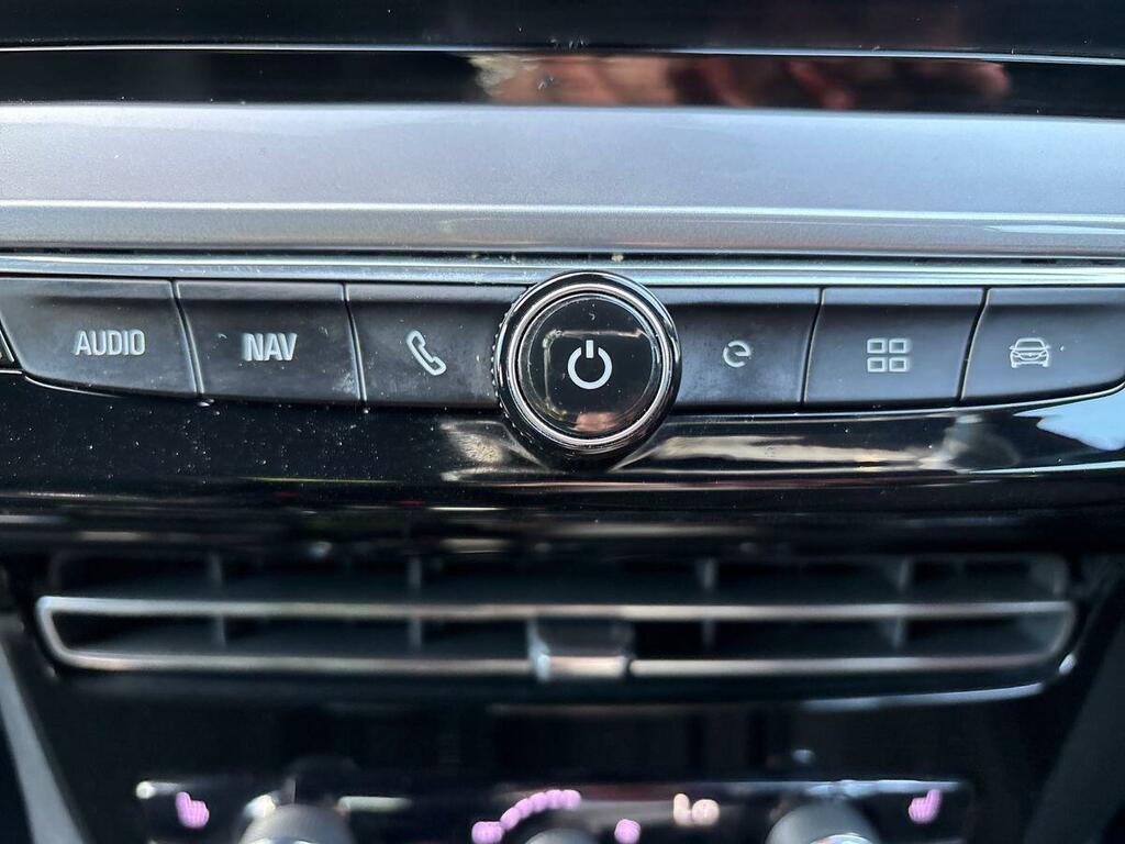 Vauxhall Mokka-e 100Kw Gs Line 50Kwh Black #21