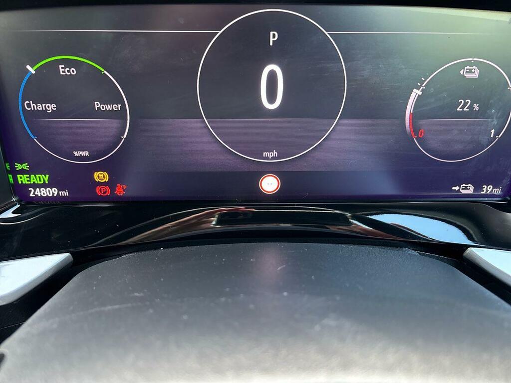 Vauxhall Mokka-e 100Kw Gs Line 50Kwh Black #14