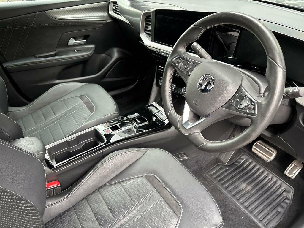 Vauxhall Mokka-e 100Kw Gs Line 50Kwh Black #13