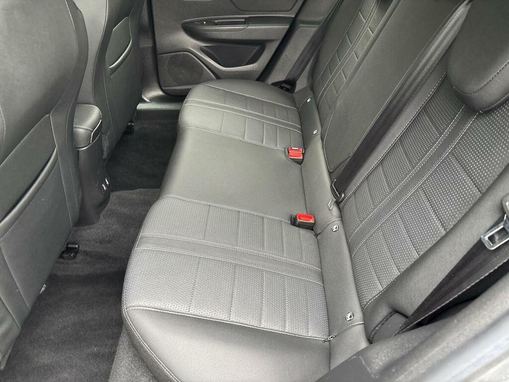 Vauxhall Mokka-e 100Kw Gs Line 50Kwh Black #11