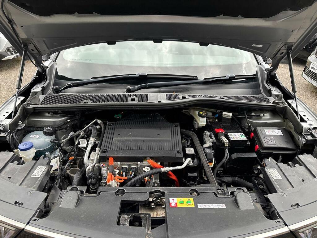 Vauxhall Mokka-e 100Kw Gs Line 50Kwh Black #37