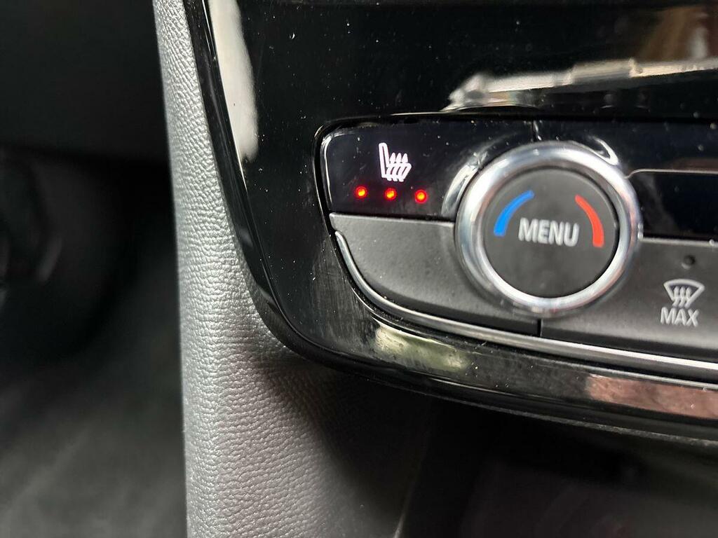 Vauxhall Mokka-e 100Kw Gs Line 50Kwh Black #27