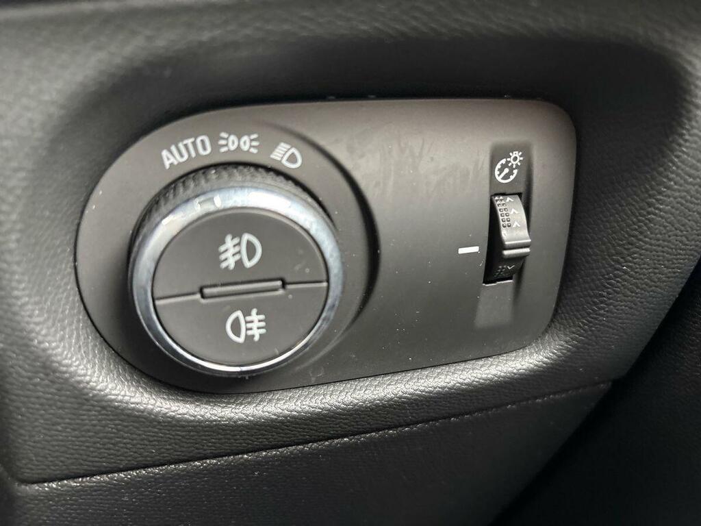 Vauxhall Mokka-e 100Kw Gs Line 50Kwh Black #41