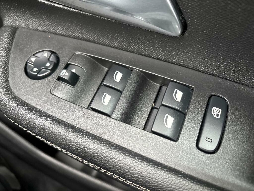 Vauxhall Mokka-e 100Kw Gs Line 50Kwh Black #40