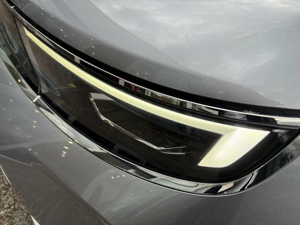Vauxhall Mokka-e 100Kw Gs Line 50Kwh Black #30