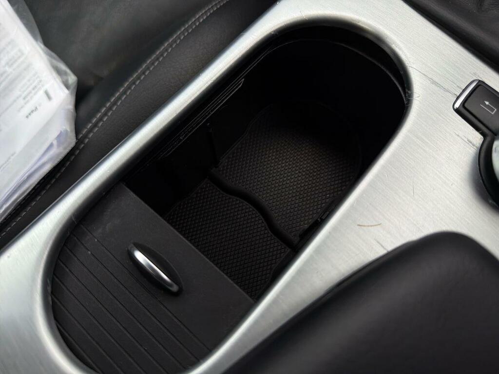 Mercedes-Benz SLK 250 Cdi Blueefficiency Tip 2014 #31