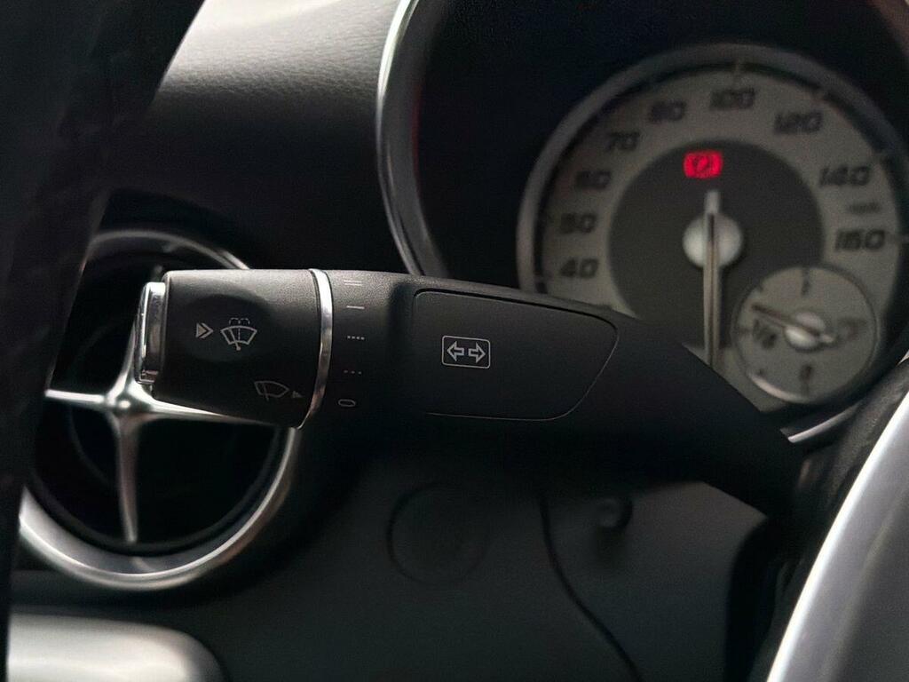 Mercedes-Benz SLK 250 Cdi Blueefficiency Tip 2014 #33