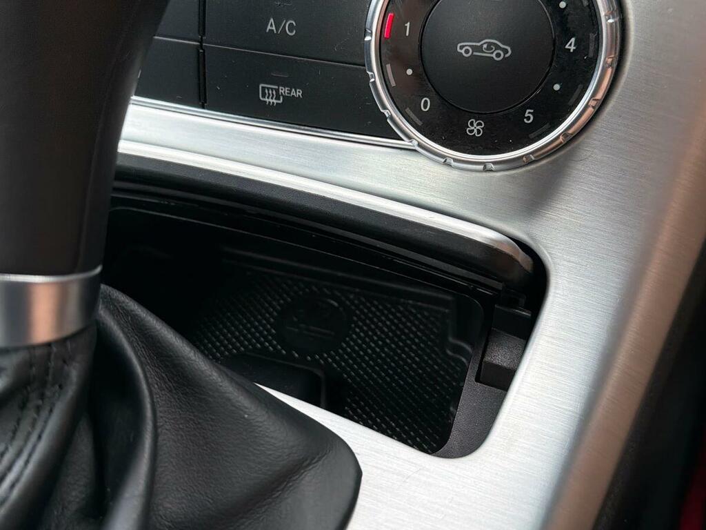 Mercedes-Benz SLK 250 Cdi Blueefficiency Tip 2014 #19