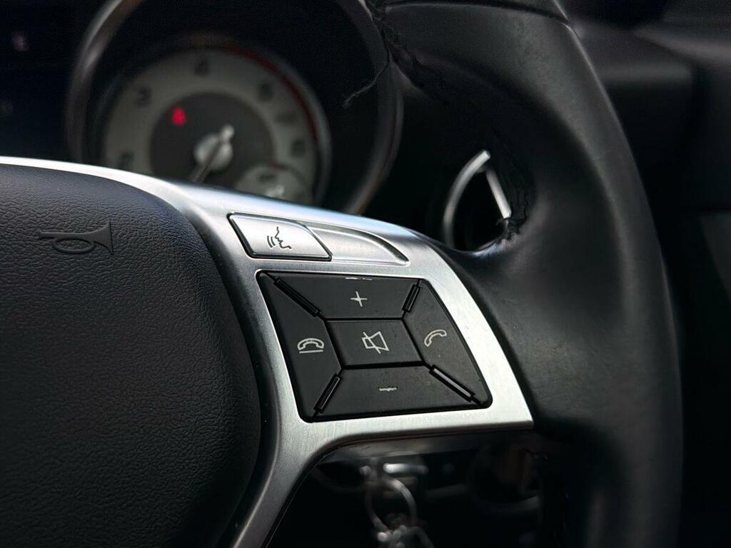Mercedes-Benz SLK 250 Cdi Blueefficiency Tip 2014 #21