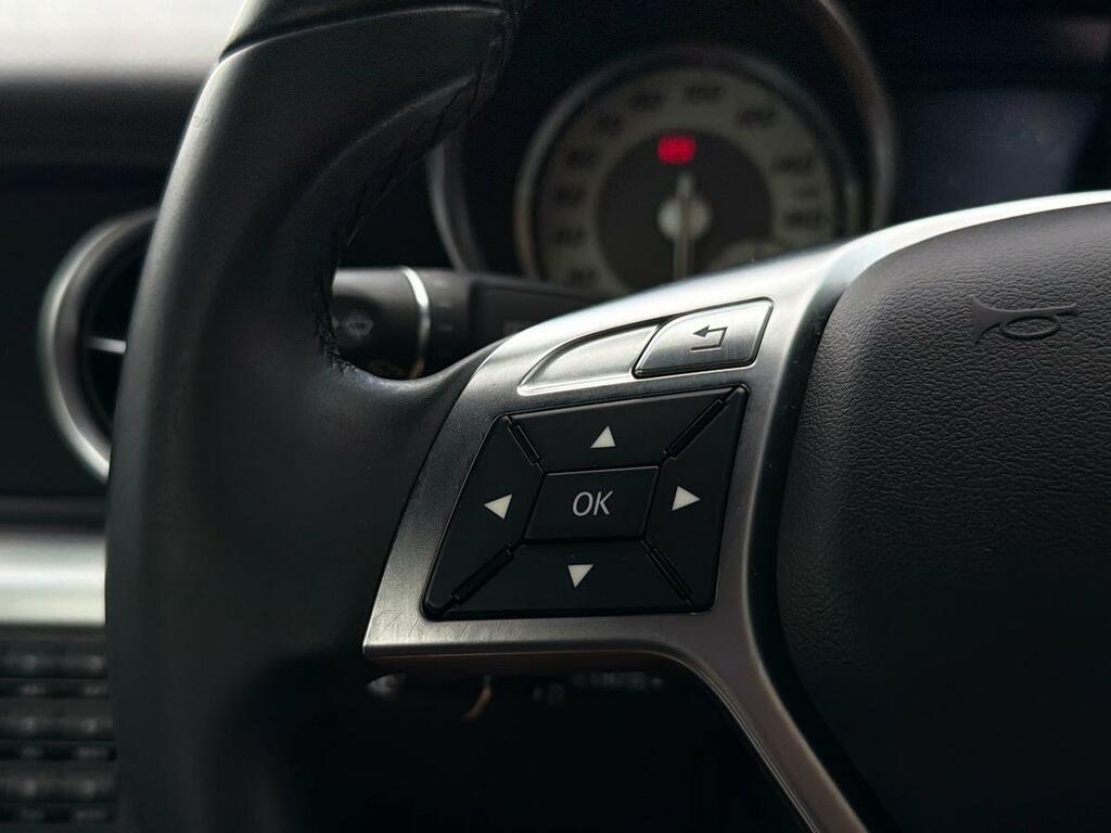 Mercedes-Benz SLK 250 Cdi Blueefficiency Tip 2014 #20