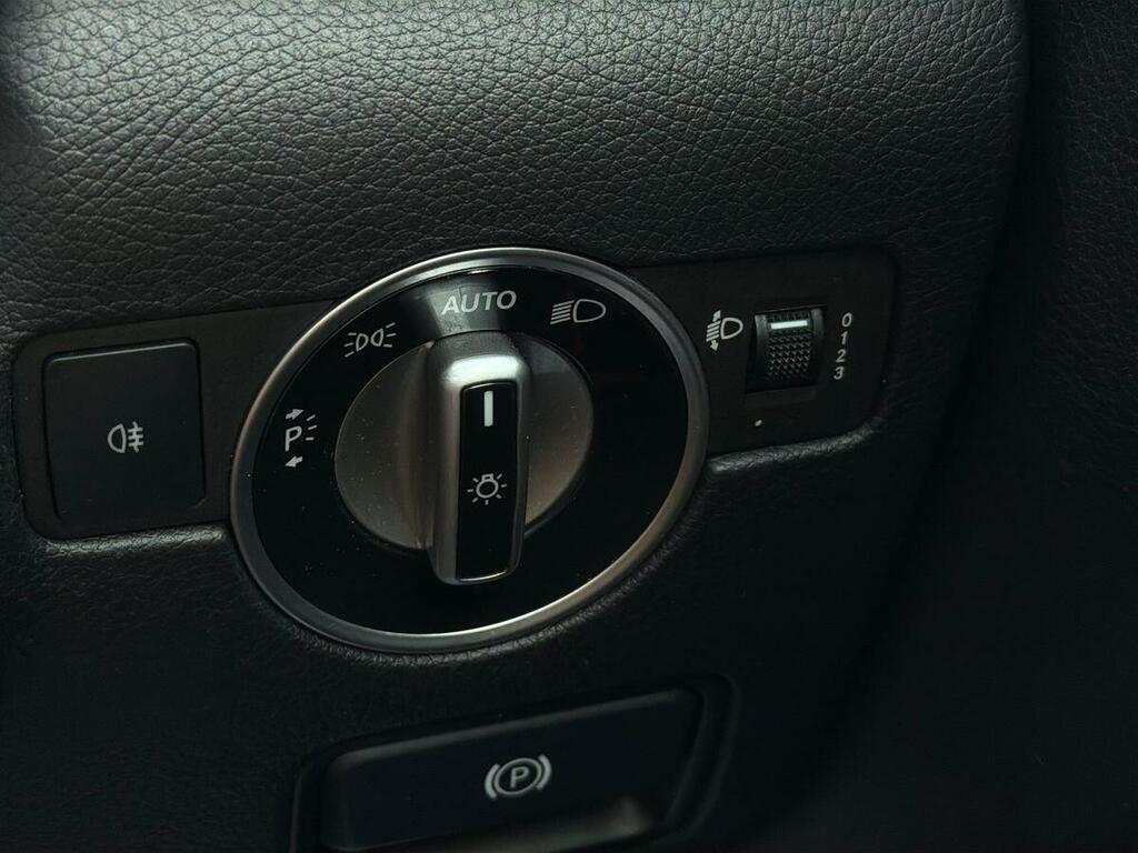 Mercedes-Benz SLK 250 Cdi Blueefficiency Tip 2014 #40