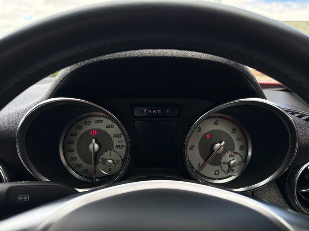 Mercedes-Benz SLK 250 Cdi Blueefficiency Tip 2014 #12