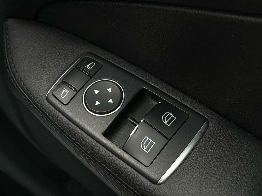 Mercedes-Benz SLK 250 Cdi Blueefficiency Tip 2014 #36