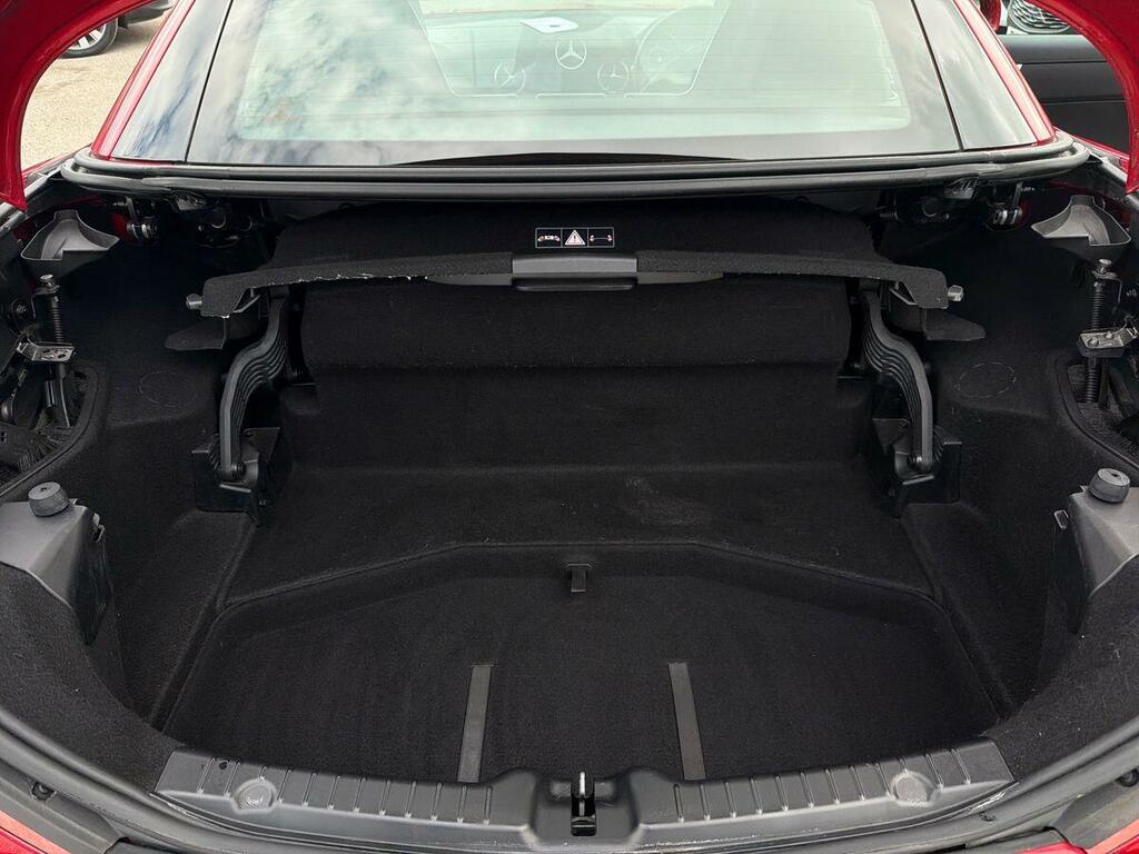 Mercedes-Benz SLK 250 Cdi Blueefficiency Tip 2014 #24