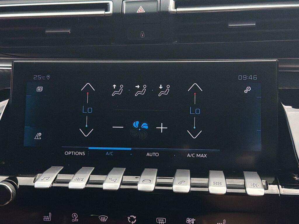 Peugeot 508 Blue Hdi Ss Sw Gt Line Grey #24