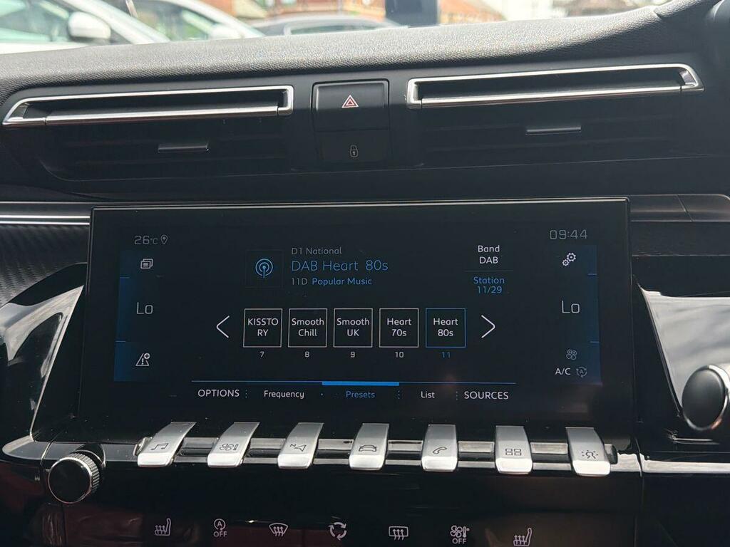 Peugeot 508 Blue Hdi Ss Sw Gt Line Grey #15