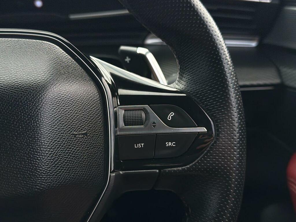 Peugeot 508 Blue Hdi Ss Sw Gt Line Grey #27