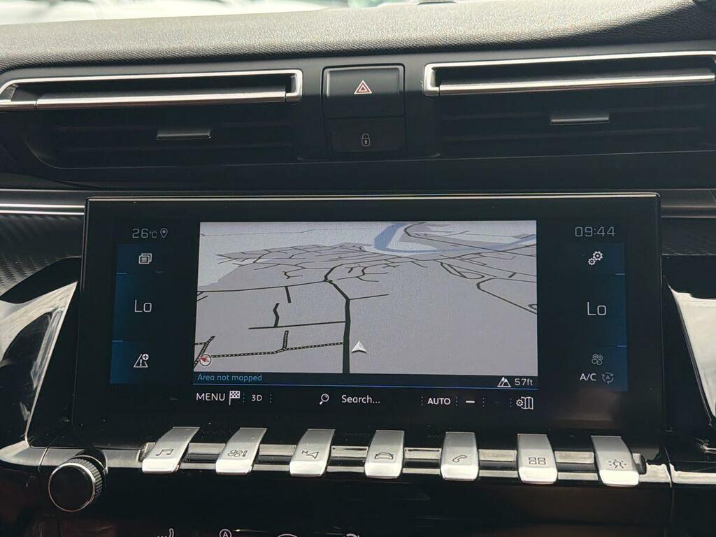 Peugeot 508 Blue Hdi Ss Sw Gt Line Grey #17