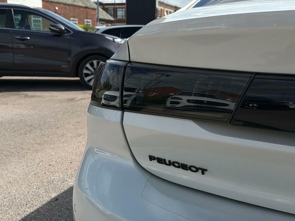 Peugeot 508 Blue Hdi Ss Sw Gt Line Grey #31