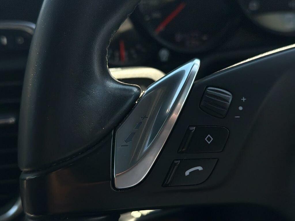Porsche Panamera 4.8 V8 Gts Pdk Blue #35