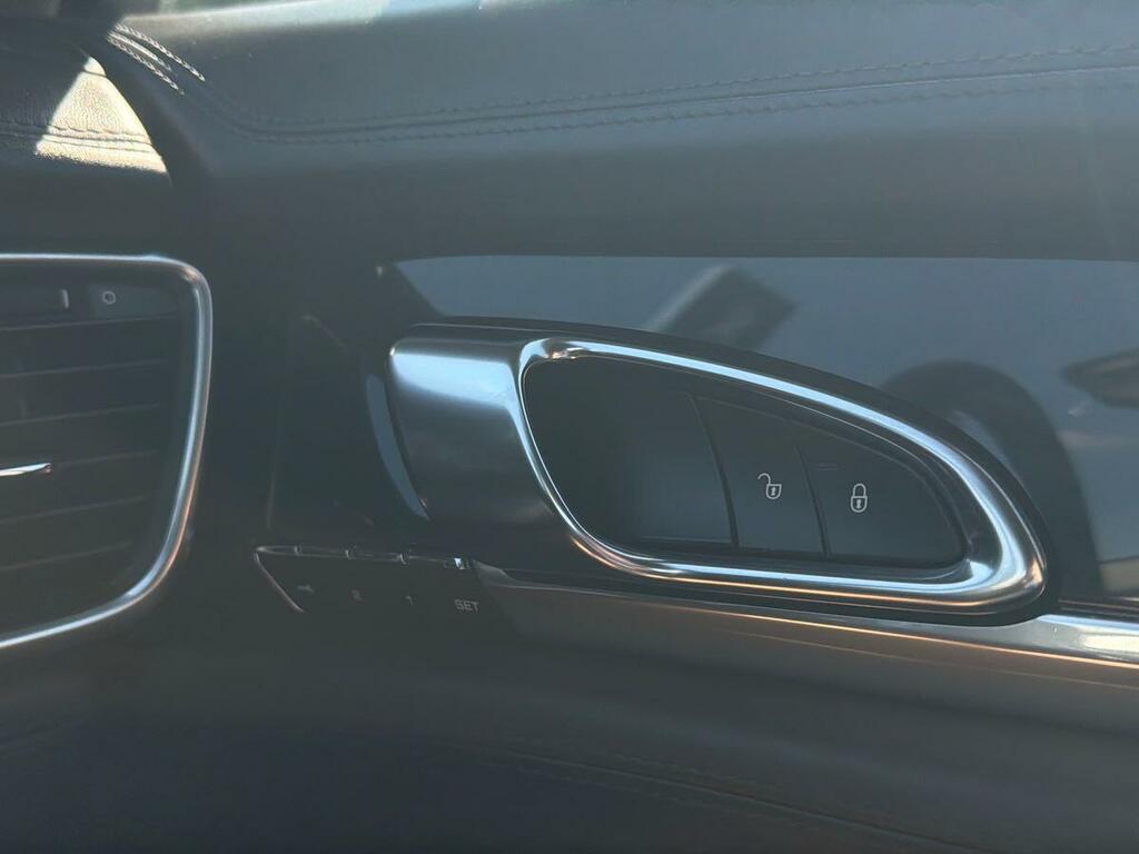 Porsche Panamera 4.8 V8 Gts Pdk Blue #43
