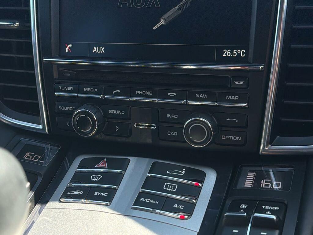Porsche Panamera 4.8 V8 Gts Pdk Blue #19