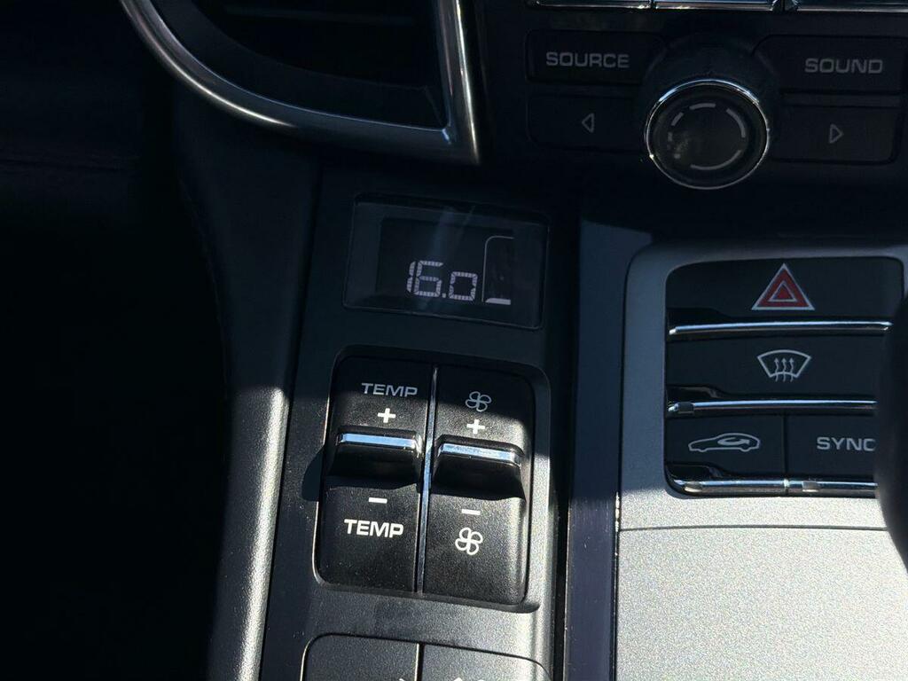 Porsche Panamera 4.8 V8 Gts Pdk Blue #20