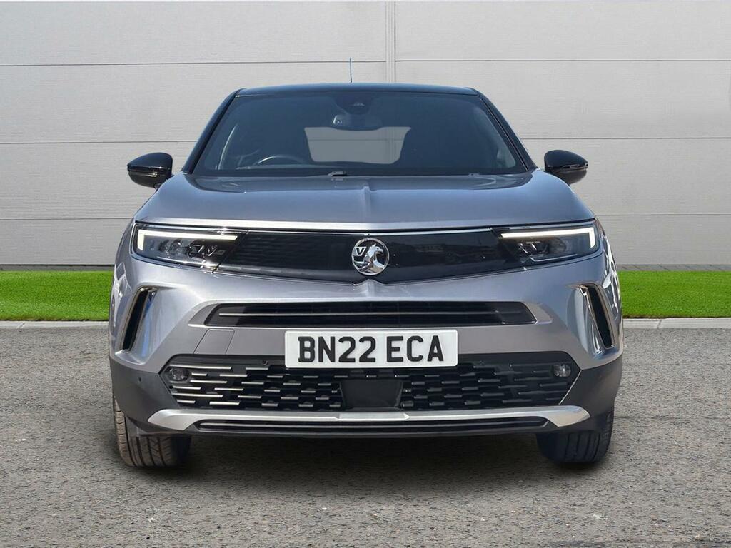 Vauxhall Mokka-e 50Kwh Ultimate Grey #2