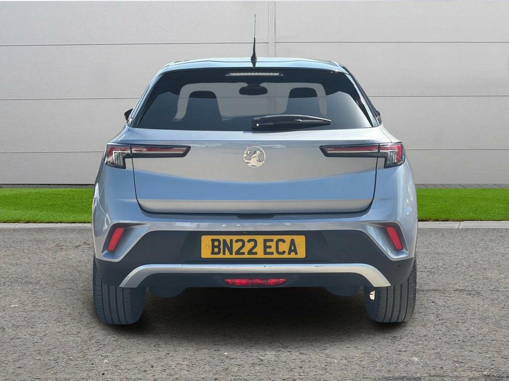 Vauxhall Mokka-e 50Kwh Ultimate Grey #6
