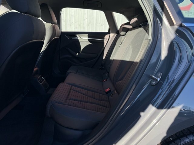 Audi A3 1.6 Tdi Sport White #19